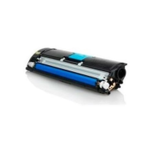 Toner Compatível Konica Minolta Azul 4500 Pág. - Compativel CPT-KOM2400C