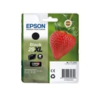 Epson Strawberry 29XL K tinteiro 1 unidade(s) Original Rendimento alto (XL) Preto - Epson C13T29914010