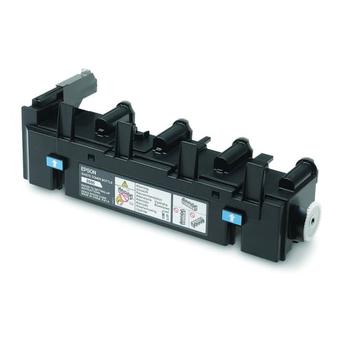 EPSON COLECTOR DE TONER USADO - Epson C13S050595