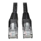 EATON TRIPP LITE DISPLAYPORT TO DVI-I ADAPTER CABLE (M/F), 6 IN. (15.2 CM) - Eaton N201-007-BK