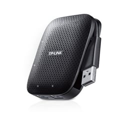 Hub portátil TP-Link UH400 de 4 portas USB 3.0 - TP-Link UH400