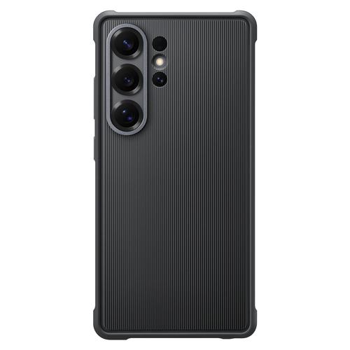 SAMSUNG S25 ULTRA CASE (RUGGED) BLACK - Samsung EF-RS938CBEGWW