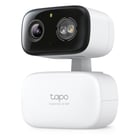 TP-LINK Indoor/Outdoor Pan/Tilt Security Wi-Fi Camera 2K 2304x1296 2.4GHz - TP-Link TAPO C216