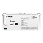 Tinteiro de Toner Original Canon T10 Magenta - 4564C001 - Canon 279947