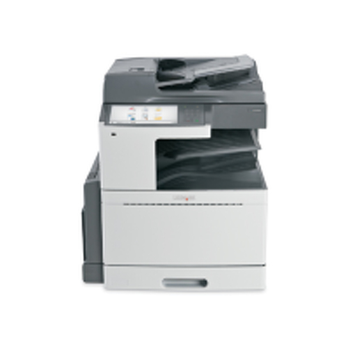 Lexmark X950de, LED, Impressão a cores, 1200 x 1200 DPI, Cópia a cores, A4, Impressão directa - Lexmark 22Z0019