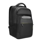 TARGUS MOCHILA CITY GEAR 17.3" BLACK - Targus TCG670GL