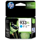 HP 933XL ink cyan Officejet 6700 - HP CN054AE#BGY
