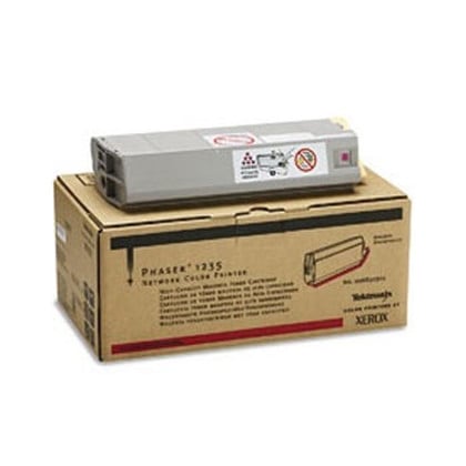 Phaser 1235 Toner Magenta - Xerox TEK006R90305