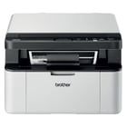 Impressora multifunções laser monocromático compacto WiFi - Brother DCP-1610W