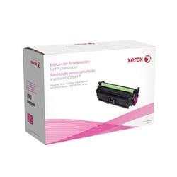 Toner p/HP Laserjet CP3525 (CE253A) Magenta - Xerox 106R01586