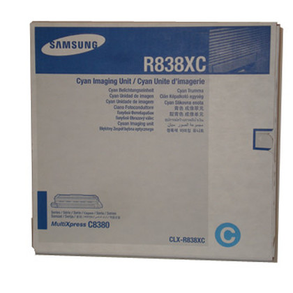 Samsung CLX-R838XC tambor de impressora Original 1 unidade(s) - Samsung CLX-R838XC/SEE