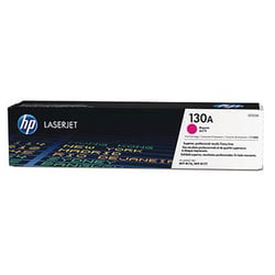 HP Toner LaserJet Original 130A Magenta - CF353A