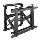EQUIP SUPORTE PAREDE VIDEOWALL 45">70" POP OUT 650352 - Equip 650352