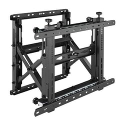 EQUIP SUPORTE PAREDE VIDEOWALL 45">70" POP OUT 650352 - Equip 650352