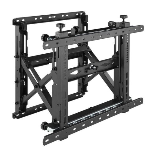 EQUIP SUPORTE PAREDE VIDEOWALL 45">70" POP OUT 650352 - Equip 650352