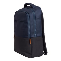 Mochila Trust LISBOA 16" Eco-friendly - Azul - Trust MATRU25124