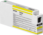 Epson T54X4 Amarillo Cartucho de Tinta Original - C13T54X400 - Epson C13T54X400