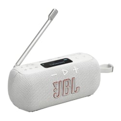 JBL COLUNA E RADIO BLUETOOTH TUNER 3 BLACK - JBL JBLTUNER3BLACK