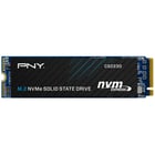 SSD M.2 PCIe NVMe PNY 500GB CS2230-3300R/2500W - PNY M280CS2230-500-RB