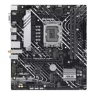 MB ASUS PRIME H610M-A WIFI SK LGA1700 2DDR5 VGA/HDMI/DP mATX - Asus 90MB1G00-M0EAY0