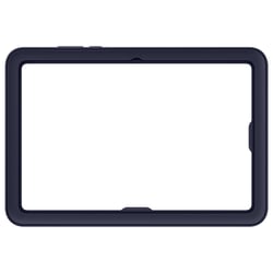 Samsung Capa de estrutura para Galaxy Tab S11, cor azul-marinho - Samsung EF-JX730CNEGWW