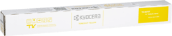 Cartucho de Toner Original Kyocera TK8375 Amarelo - 1T02XDANL0/TK8375Y - Kyocera TK8375Y