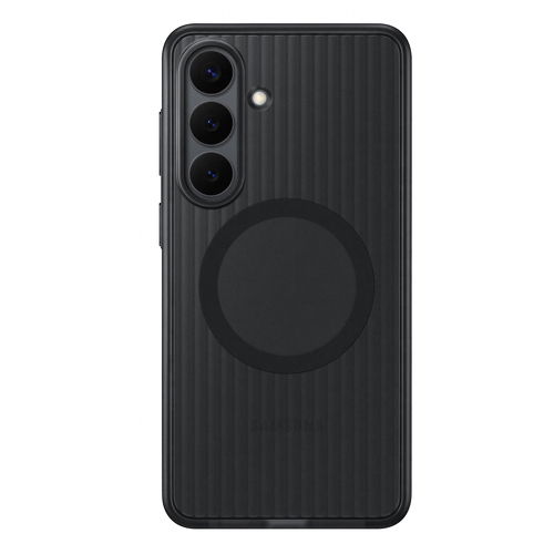 Samsung Capa magnética resistente para Galaxy S26+, preta - Samsung EF-RS947CBEGWW