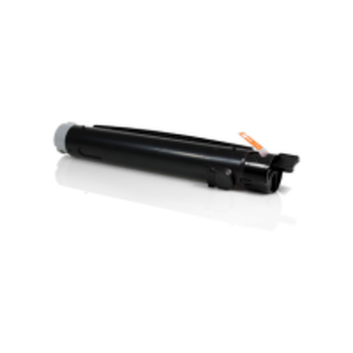 Cartucho de toner genérico preto Xerox Phaser 6350 - Substitui 106R01147 - Xerox XT-6350BK