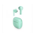 Energy Sistem Auriculares True Wireless - Bluetooth 5.4 - Graves Profundos - 20h Autonomia - Materiales Reciclados - Asistente de Voz Integrado - Color Verde - Energy Sistem 298752