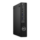 DELL OPTIPLEX 3000 MFF i5-12500T 8GB 256GB WLAN W10P+W11P 1Y #PROMO ATE 01/12 - Dell M1X5W