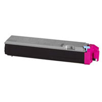 Cartucho de Toner Genérico Kyocera TK520 Magenta - Substitui 1T02HJBEU0/TK520M - Kyocera KT-TK520MG