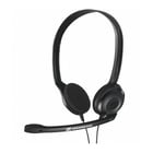 SENNHEISER EPOS HEADSET PC 3 CHAT 3.5 JACKS - Sennheiser 504195