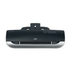 GBC Fusion 3000L A4 Plastificadora - Calentamiento en 1 Minutos - Ajuste Adicional Frio - Hasta Tamaño A4 - Grueso Bolsa 125mic - GBC 4400748EU