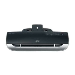 GBC Fusion 3000L A4 Plastificadora - Calentamiento en 1 Minutos - Ajuste Adicional Frio - Hasta Tamaño A4 - Grueso Bolsa 125mic - GBC 4400748EU