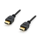 Equipar Cabo HDMI 1.4 Macho/Macho 3m - Equip EQ119353