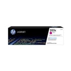 Toner Compatível HP 203X Magenta CF543X 2500 Pág. - Compativel CPT-HCF543X