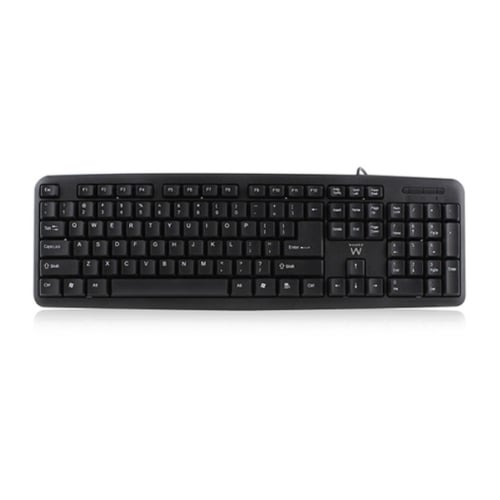 EWENT TECLADO PT USB - Ewent EW3112