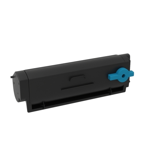 Lexmark MS331/MS431/MX331/MX431/MX432 Toner Genérico Preto - Substitui 55B2H00/55B2H0E/55B0HA0 - Lexmark LXT-55B2H00