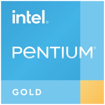Processador INTEL Pentium G7400 -3.7GHz 6MB LGA1700 - Intel ABX80715G7400