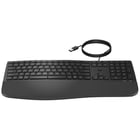 Teclado HP 485 CFT WD - HP 8T6M2AA