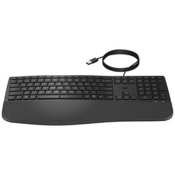 Teclado HP 485 CFT WD - HP 8T6M2AA