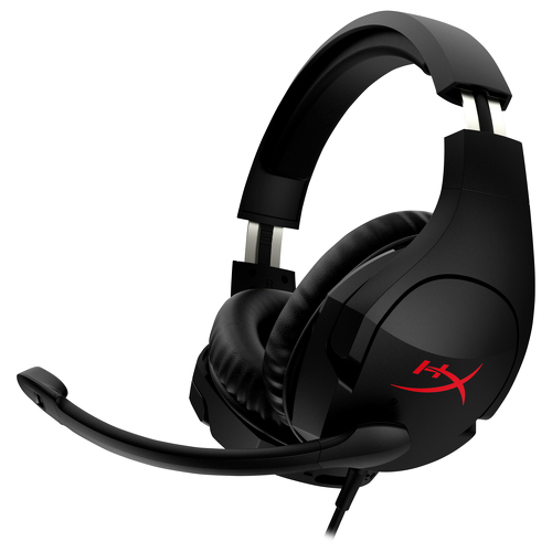 HP Auscultadores para jogos HyperX Cloud Stinger (PC) - HP 4P5L7AM#ABB