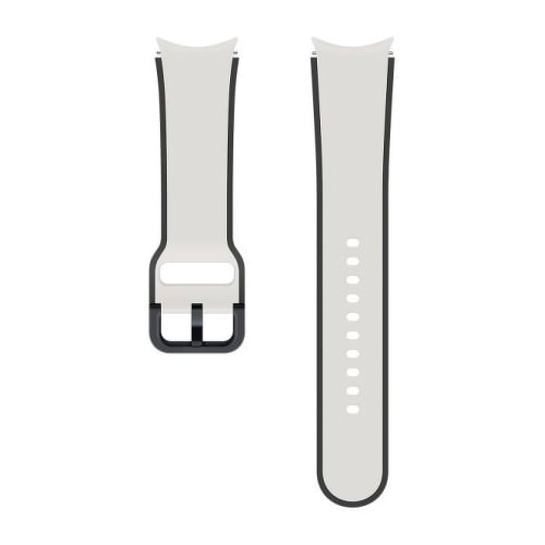 SAMSUNG BRACELETE BRAC DESPORT WATCH5/PRO(M/L) BI-COLORCINZ #OPORTUNIDADE - Samsung ET-STR91LJEGEU