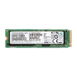 HP Z TURBO DRIVE 256GB TLC (Z4/Z6 G4) KIT SSD - HP 1PD59AA