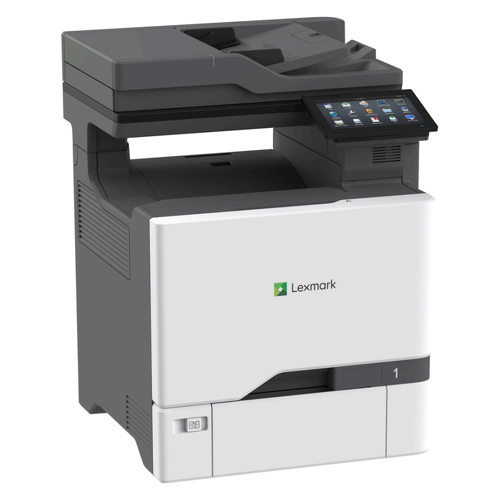 LEXMARK MULTIF LASER COR XC4342 MFP BSD - Lexmark 47C9830