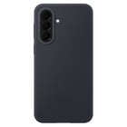 SAMSUNG Capa Silicone A37 Preto - Samsung EF-PA376CBEGWW