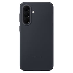 SAMSUNG Capa Silicone A37 Preto - Samsung EF-PA376CBEGWW