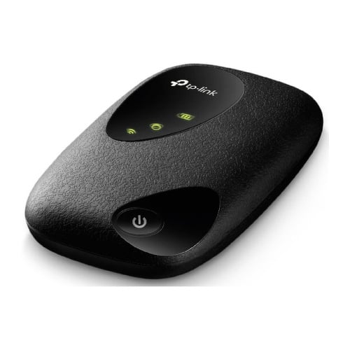TP-Link M7010 150MBPS 4G LTE MOBILE WI-FI - TP-Link M7010