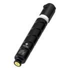 Cartucho de Toner Genérico Canon 034 Amarelo - Substitui 9451B001 - Canon CT-034YL