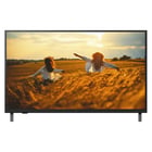 LG Televisão LED de 43" UHD 4K PRO Centric Smart TV com Modo de Hotel 43UK660H - LG 43UK660H0LA